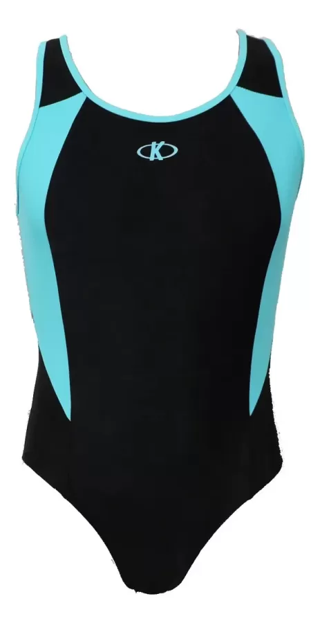 Malla Natacion Dama Knex 