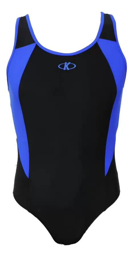 Malla Natación Niña Knex